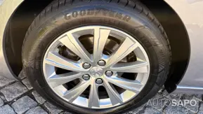 Peugeot 308 de 2020