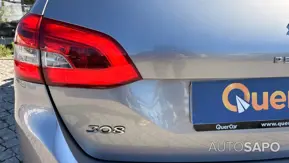 Peugeot 308 de 2020