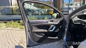 Peugeot 308 de 2020