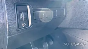 Peugeot 308 de 2020