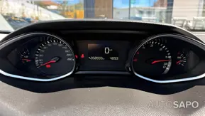 Peugeot 308 de 2020