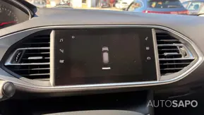 Peugeot 308 de 2020