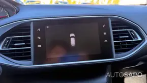 Peugeot 308 de 2020