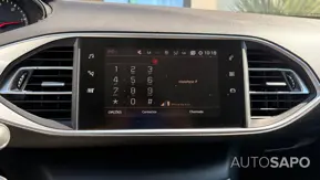 Peugeot 308 de 2020