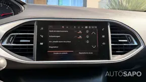 Peugeot 308 de 2020