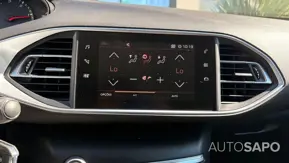 Peugeot 308 de 2020