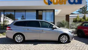 Peugeot 308 de 2020