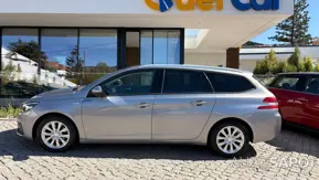 Peugeot 308 de 2020
