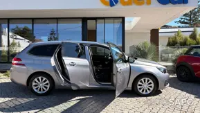 Peugeot 308 de 2020