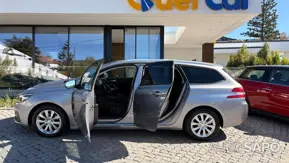 Peugeot 308 de 2020