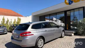 Peugeot 308 de 2020