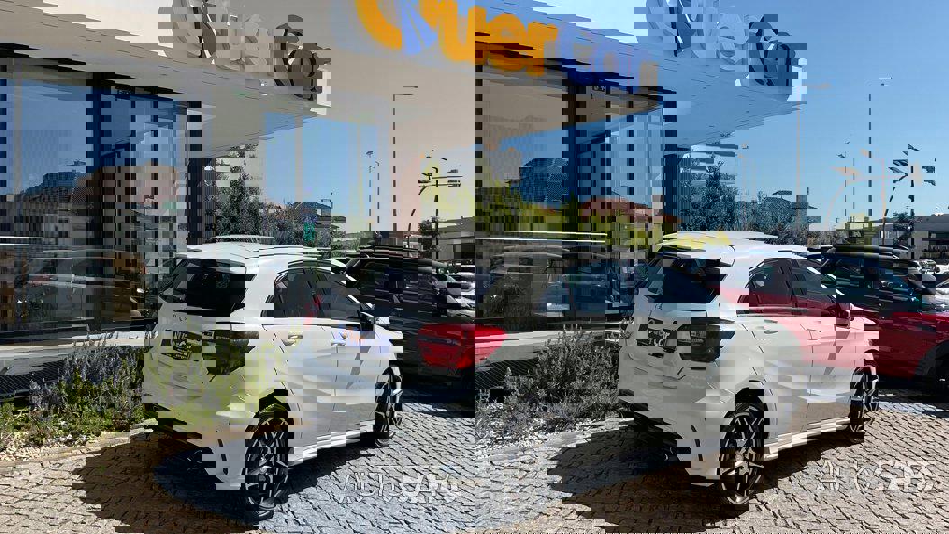 Mercedes-Benz Classe A de 2013