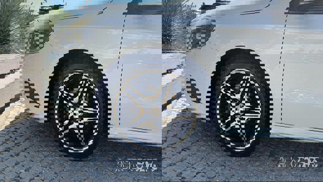 Mercedes-Benz Classe A de 2013