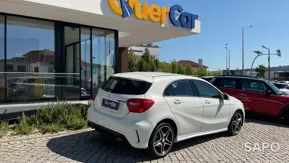 Mercedes-Benz Classe A de 2013
