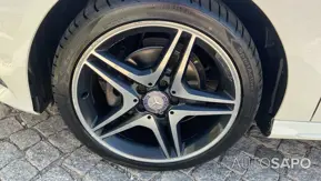 Mercedes-Benz Classe A de 2013