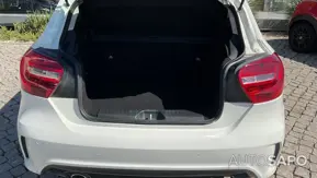 Mercedes-Benz Classe A de 2013
