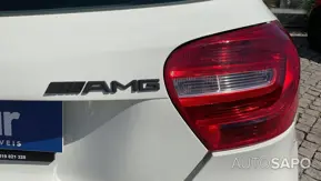 Mercedes-Benz Classe A de 2013