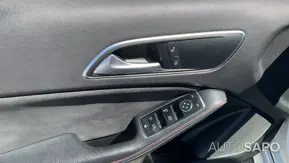 Mercedes-Benz Classe A de 2013