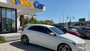 Mercedes-Benz Classe A de 2013