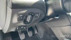 Mercedes-Benz Classe A de 2013