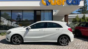 Mercedes-Benz Classe A de 2013