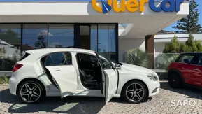Mercedes-Benz Classe A de 2013