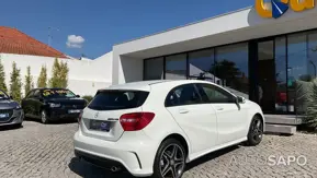 Mercedes-Benz Classe A de 2013