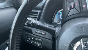 Nissan Leaf Acenta de 2021