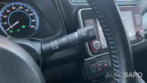 Nissan Leaf Acenta de 2021