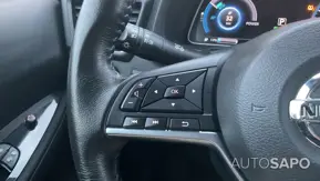 Nissan Leaf Acenta de 2021