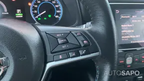 Nissan Leaf Acenta de 2021