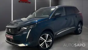 Peugeot 5008 de 2023