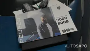 Peugeot 5008 de 2023