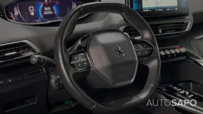 Peugeot 5008 de 2023
