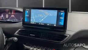Peugeot 5008 de 2023