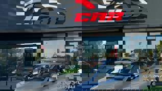 Seat Leon de 2015