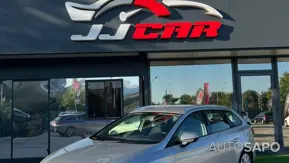 Seat Leon de 2015