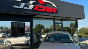 Seat Leon de 2015