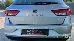 Seat Leon de 2015