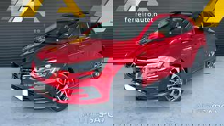 Renault Mégane 1.3 TCe Intens EDC de 2023