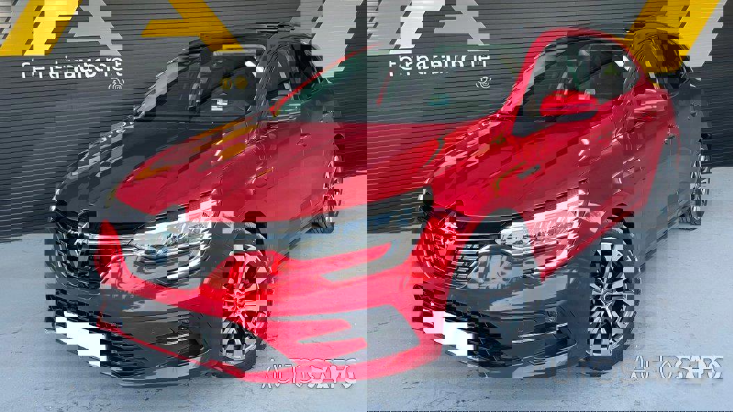 Renault Mégane 1.3 TCe Intens EDC de 2023