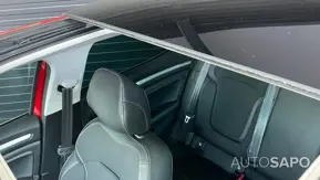 Renault Mégane 1.3 TCe Intens EDC de 2023