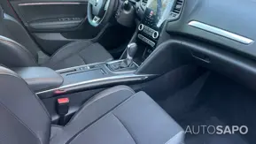 Renault Mégane 1.3 TCe Intens EDC de 2023