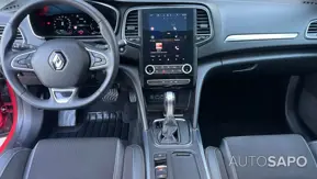 Renault Mégane 1.3 TCe Intens EDC de 2023