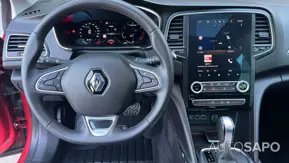 Renault Mégane 1.3 TCe Intens EDC de 2023