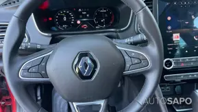 Renault Mégane 1.3 TCe Intens EDC de 2023