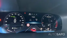 Renault Mégane 1.3 TCe Intens EDC de 2023
