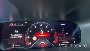 Renault Mégane 1.3 TCe Intens EDC de 2023