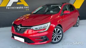 Renault Mégane 1.3 TCe Intens EDC de 2023