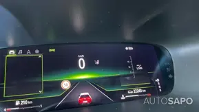 Renault Mégane 1.3 TCe Intens EDC de 2023